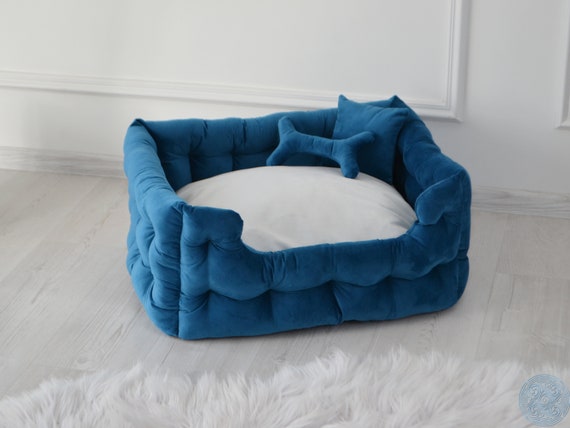 Dog Bed Best Dog Beds Calming Dog Bed Dog Sofa Cat Bed