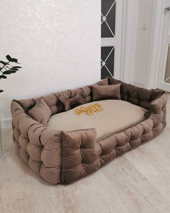 Dog Bed Cot Couch, Sofa Bed For Dog Australia