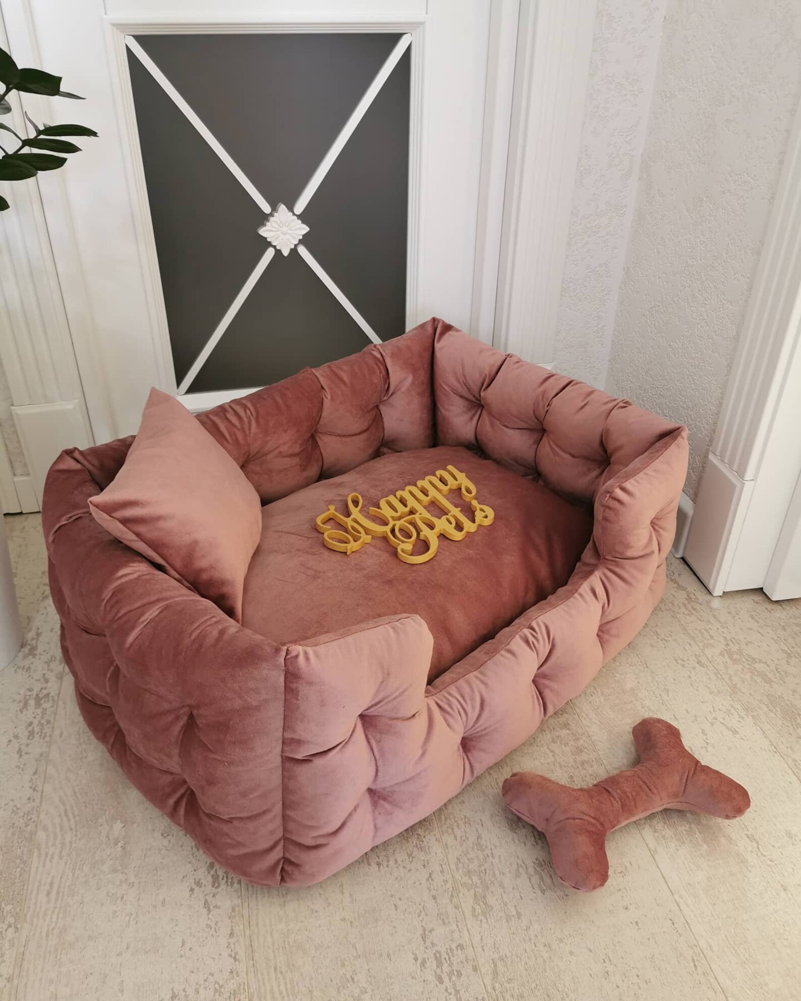 Dog Bed Casper Dog Bed Raised Dog Bed Elevated Dog Bed Etsy Canada