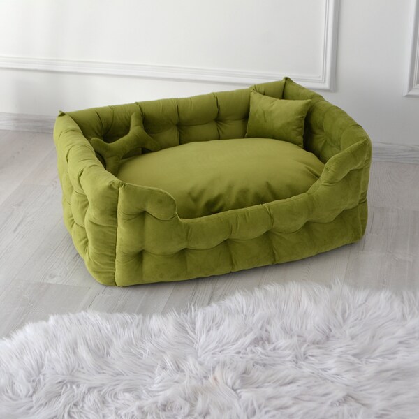 Casper Dog Bed Cover Etsy
