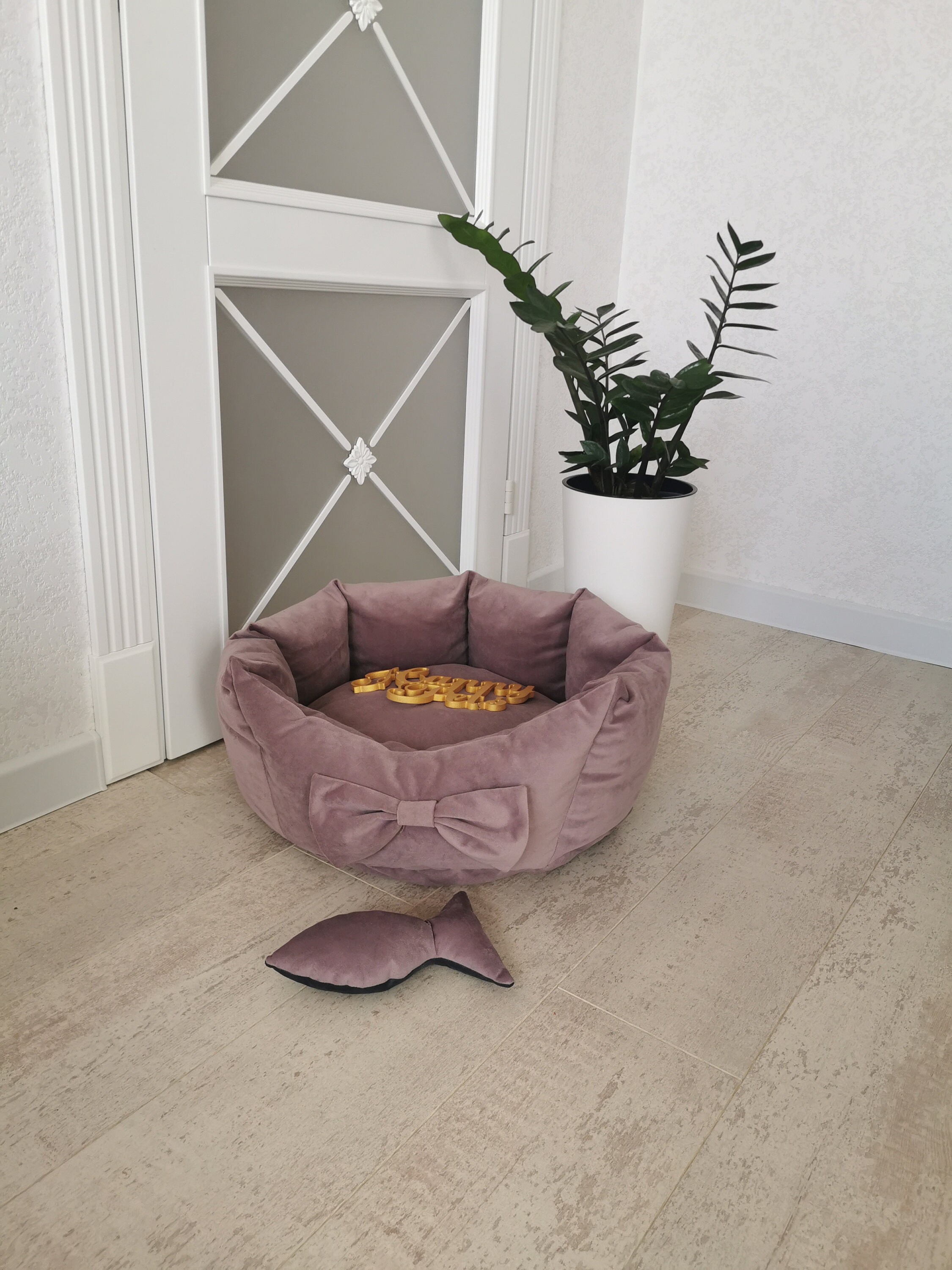 kmart elevated dog bed