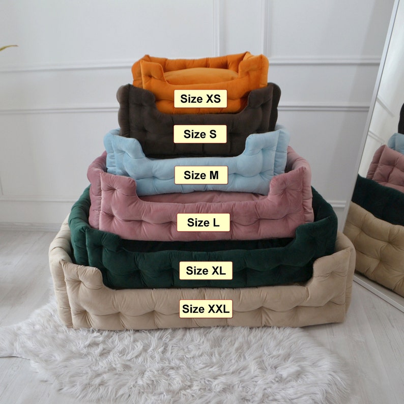 Pet bed buying guide