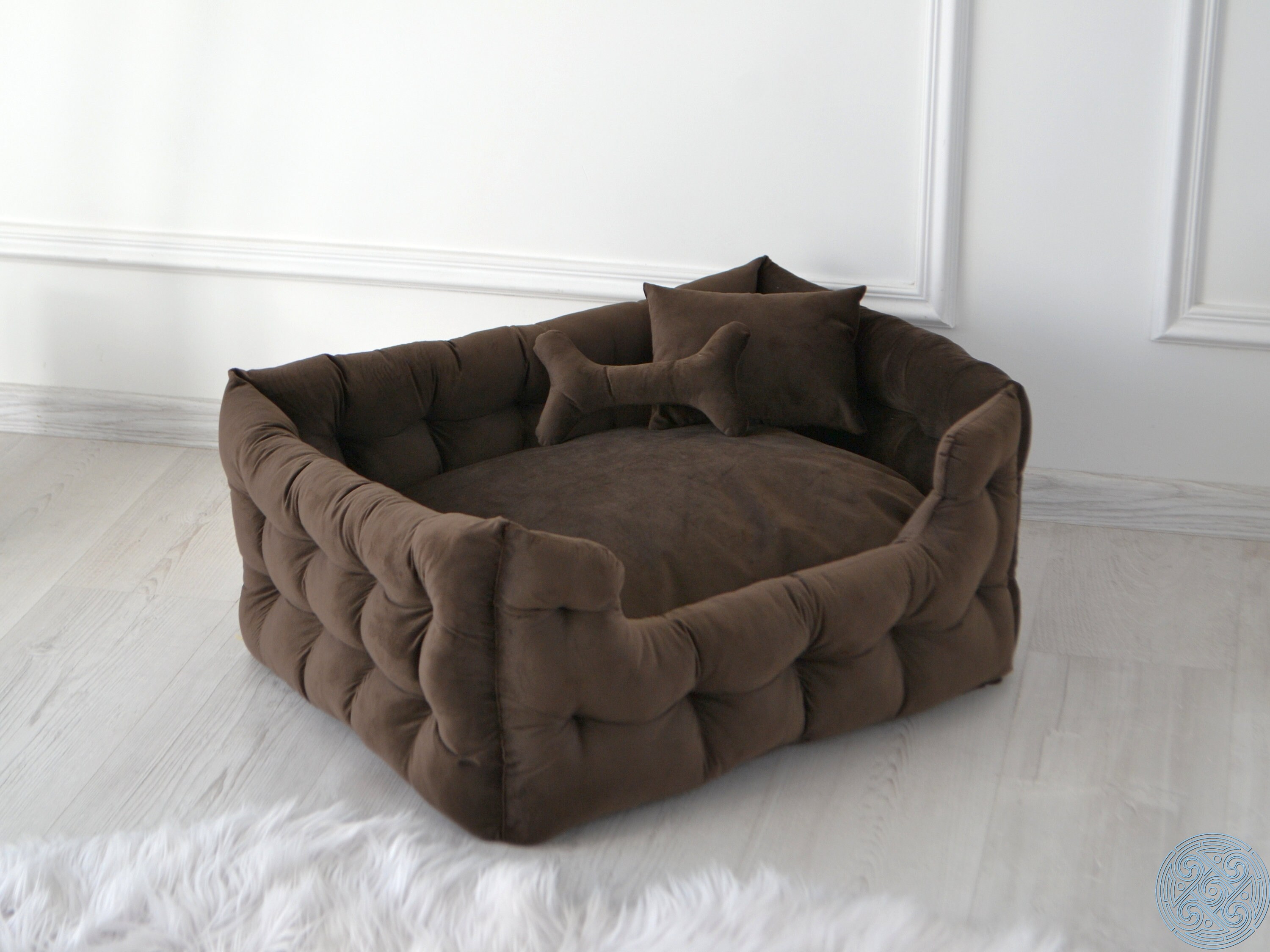 Lit Pour Chien, Lit Bébé, Canapé-Lit