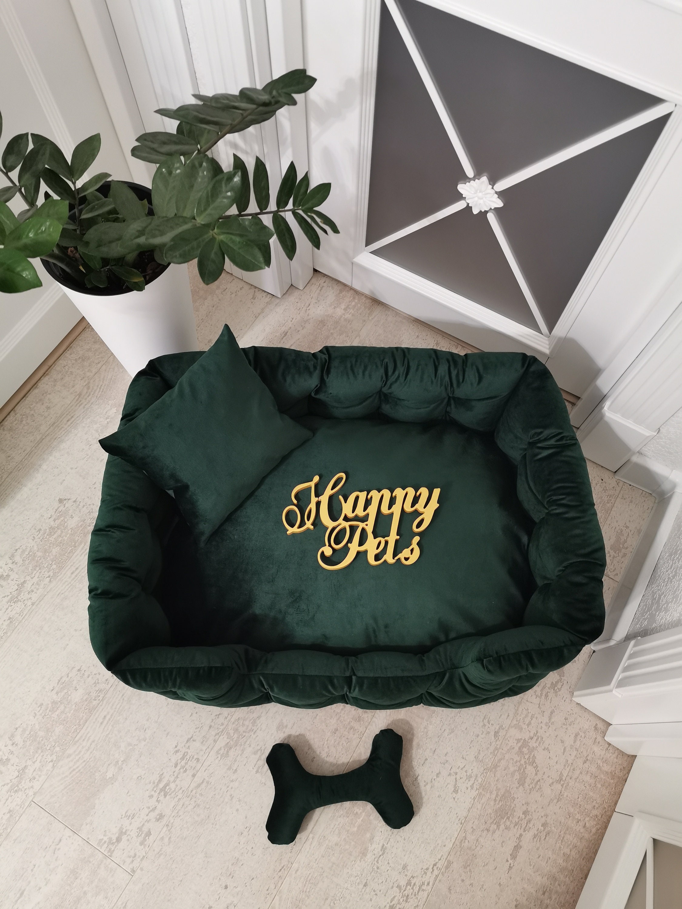 Dog Bed Casper Dog Bed Raised Dog Bed Elevated Dog Bed Etsy Canada