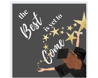 Graduation cap topper, DIY grad cap, custom grad cap, graduate,graduation