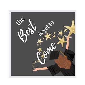 Graduation cap topper, DIY grad cap, custom grad cap, graduate,graduation