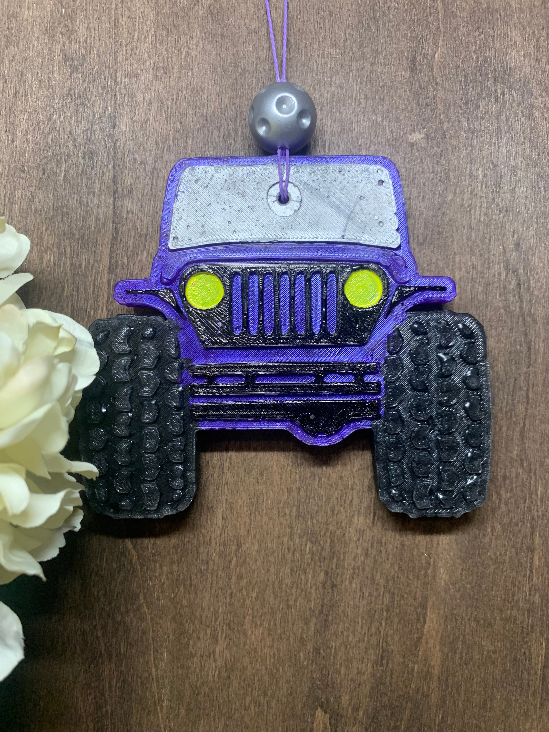 Jeep Car Freshies Air Fresheners Etsy Australia