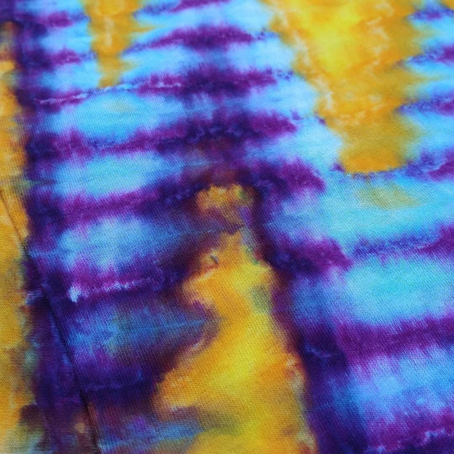 3XL Gildan Heavy Cotton Double Zap Tie Dye | Etsy
