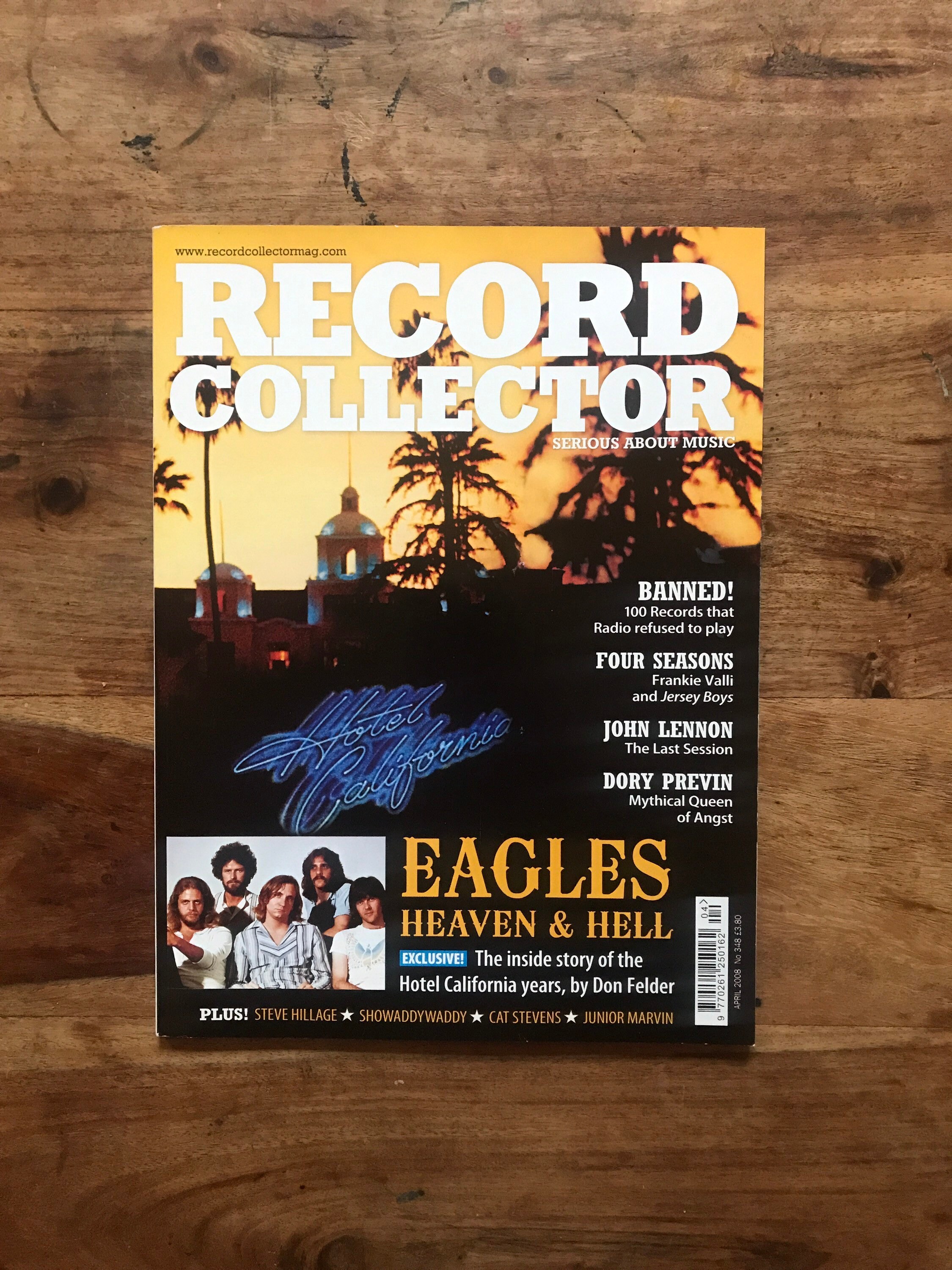 Frankie magazine - Etsy 日本
