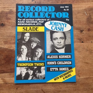 I-D No 33 Feb 1986 the Cool Issue Rare Original Vintage