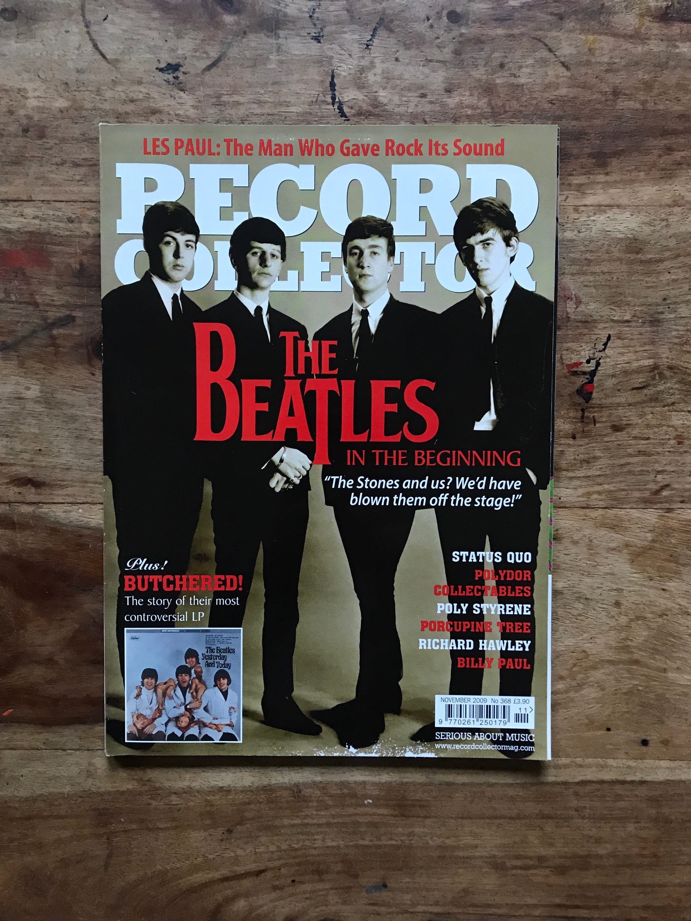 Beatles magazine - Etsy 日本