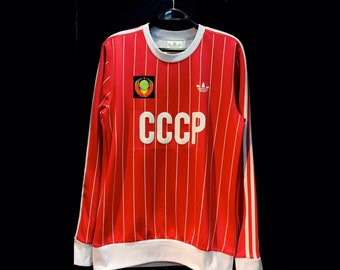 cccp jacket adidas