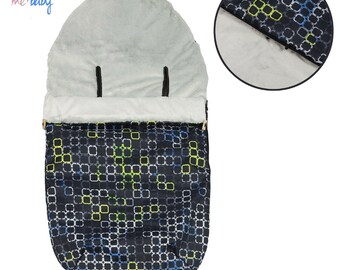 waterproof cosy toes for pushchairs