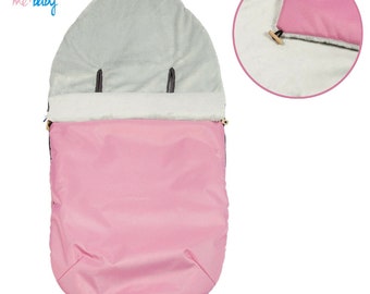 waterproof footmuff for buggy