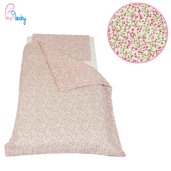 cot bed size duvet cover set