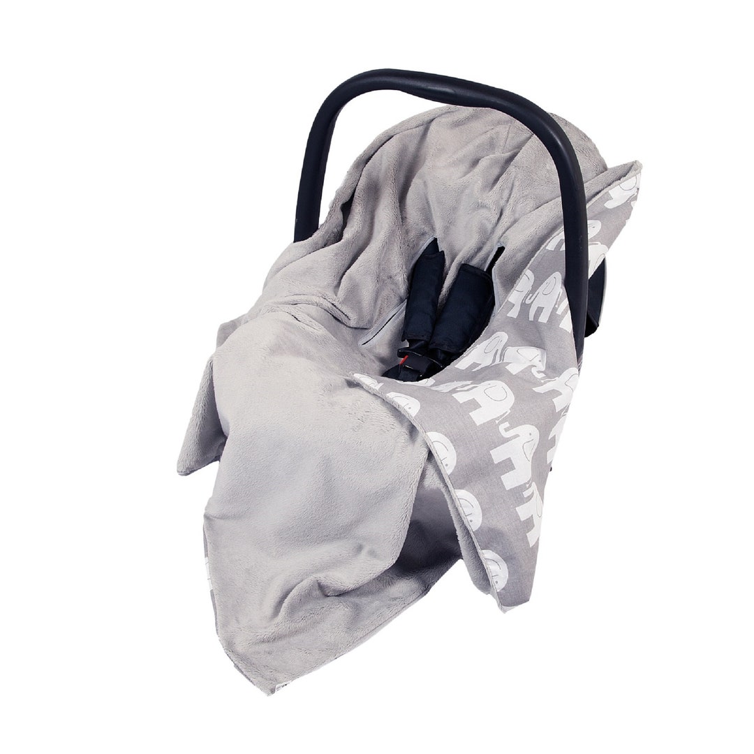 Baby wrap for car seat Clearance