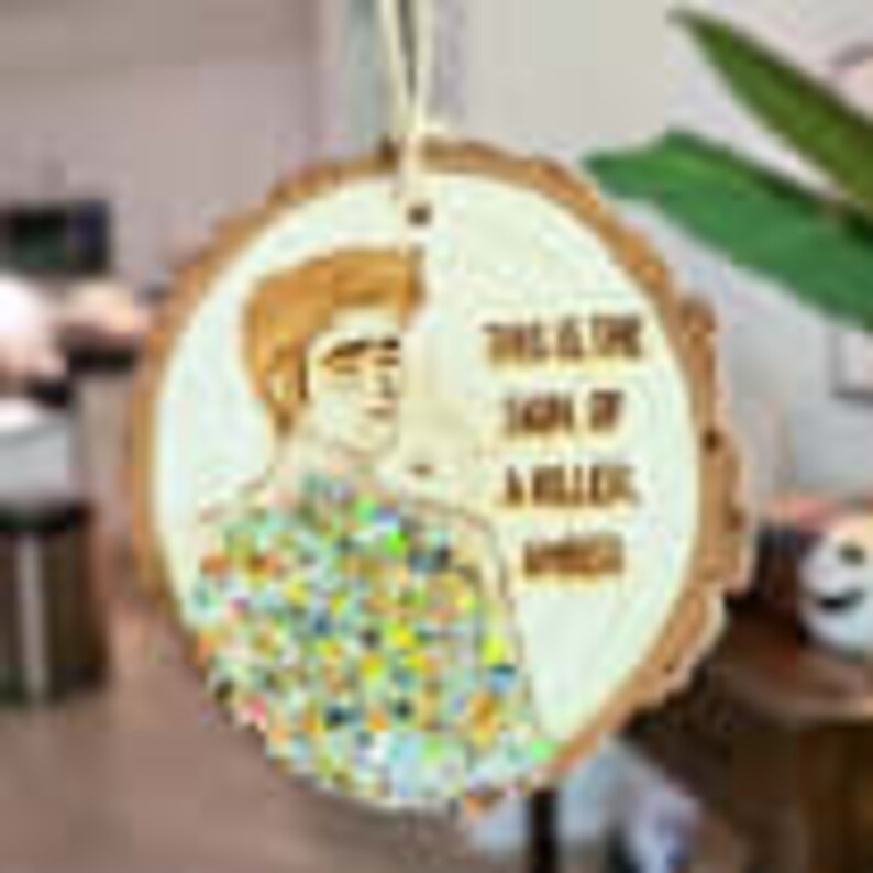 Funny Meme Ornament Funny Ornament Office Gift Exchange Etsy