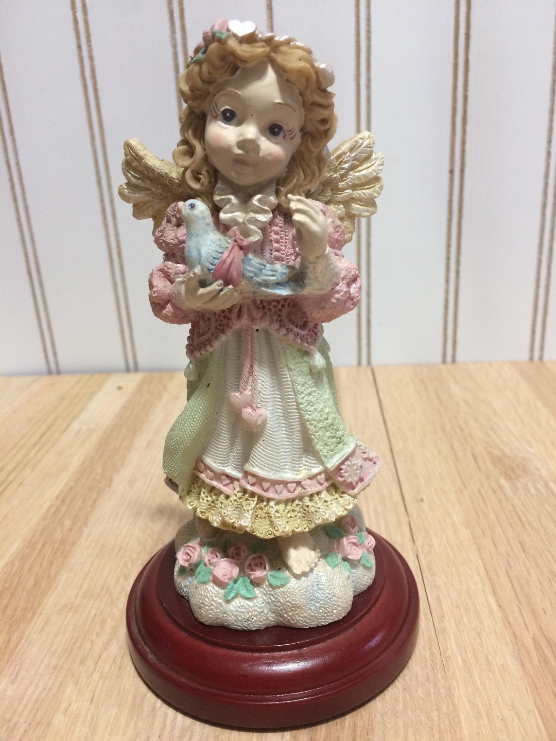 House of Lloyd, Christmas Around the World, 'the Caring Angel, 1998