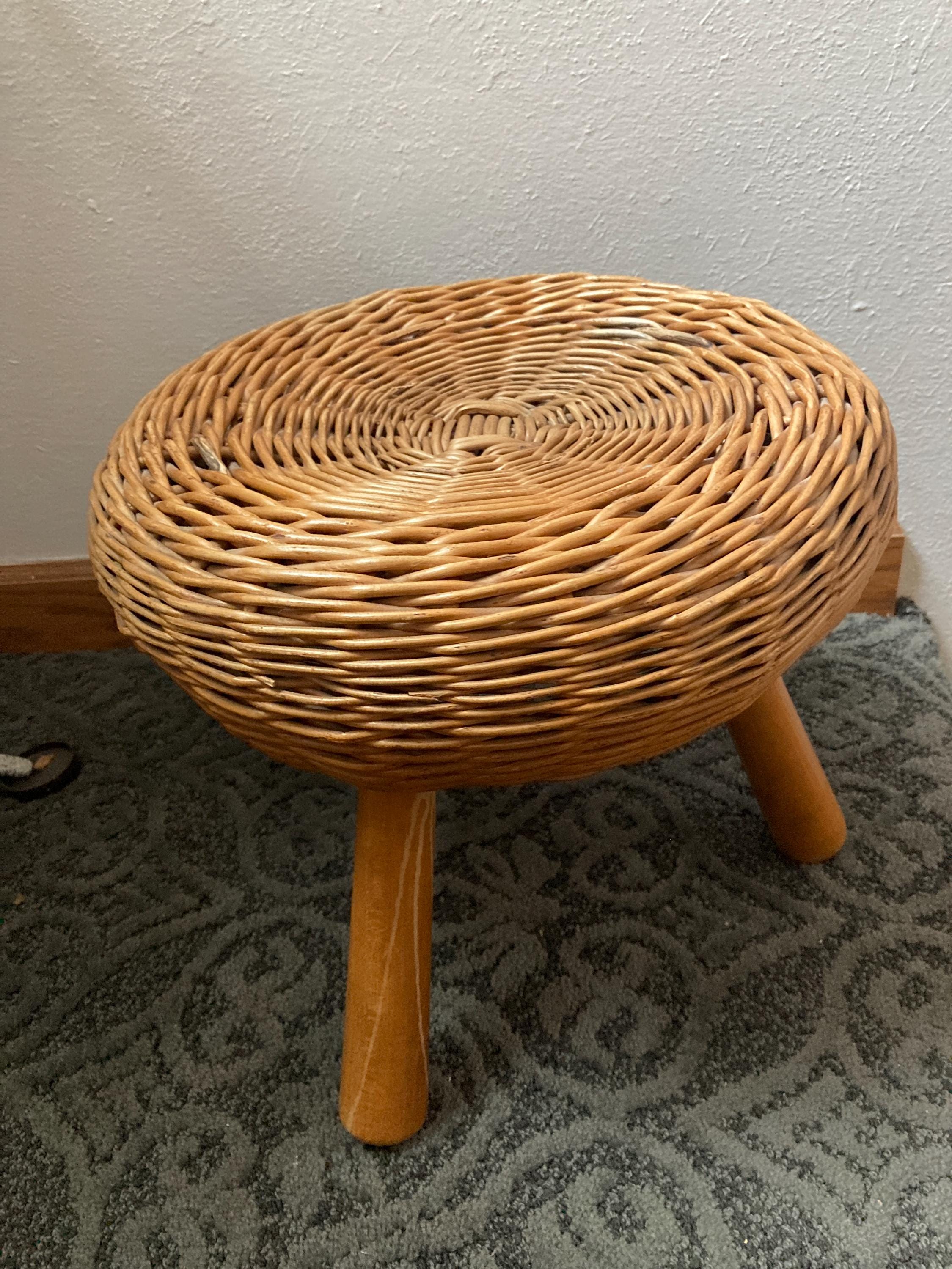 Tony paul stool - Etsy 日本