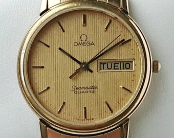 omega seamaster 1437