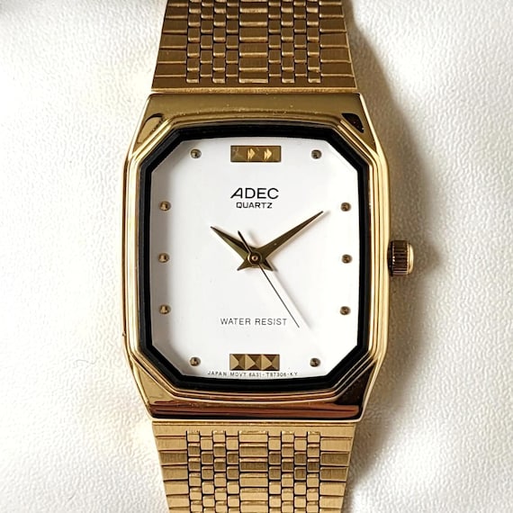 Vintage Adec Tank 90s NOS | UNWORN VINTAGE! - Etsy display picture 2