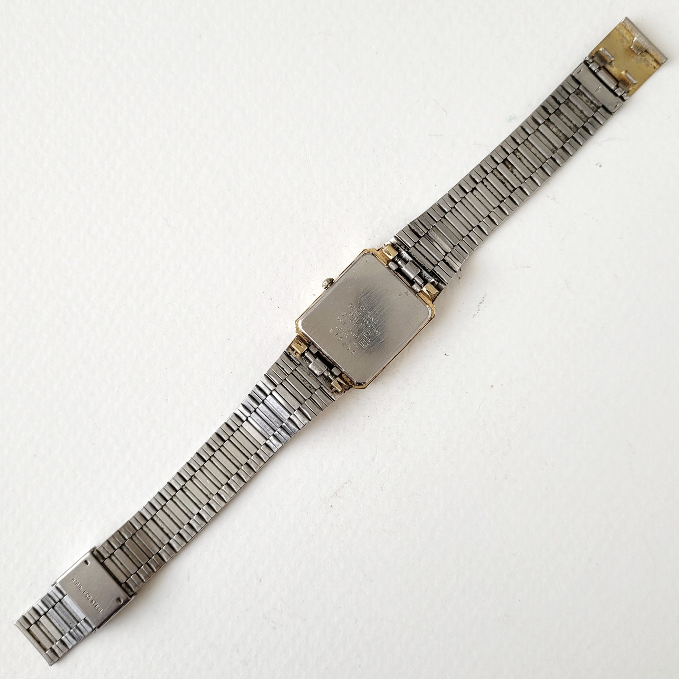 90s ポストモダン　クロック　掛時計　ヴィンテージ　seiko 80s 四角 90s ポストモダン クロック 掛時計 ヴィンテージ seiko 80s 四角