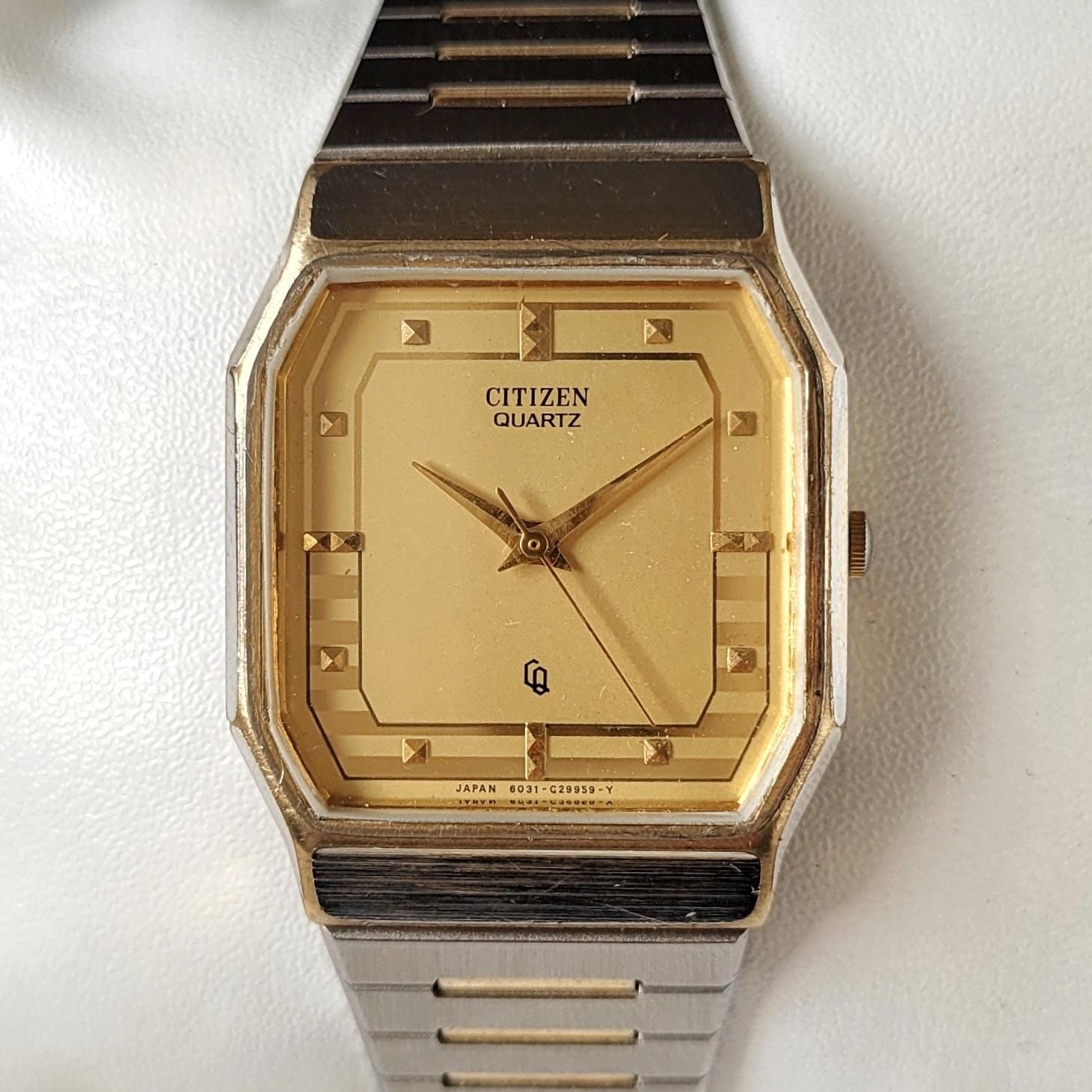 38灯 38-kT THE RICH classic100 Zeppelin 7618-1 - Watch • Watchard.com