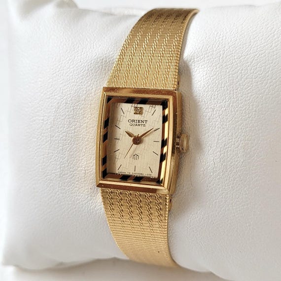 vintage Orient gold bracelet Watch 時計 $_12.JPG?set_id=880000500F
