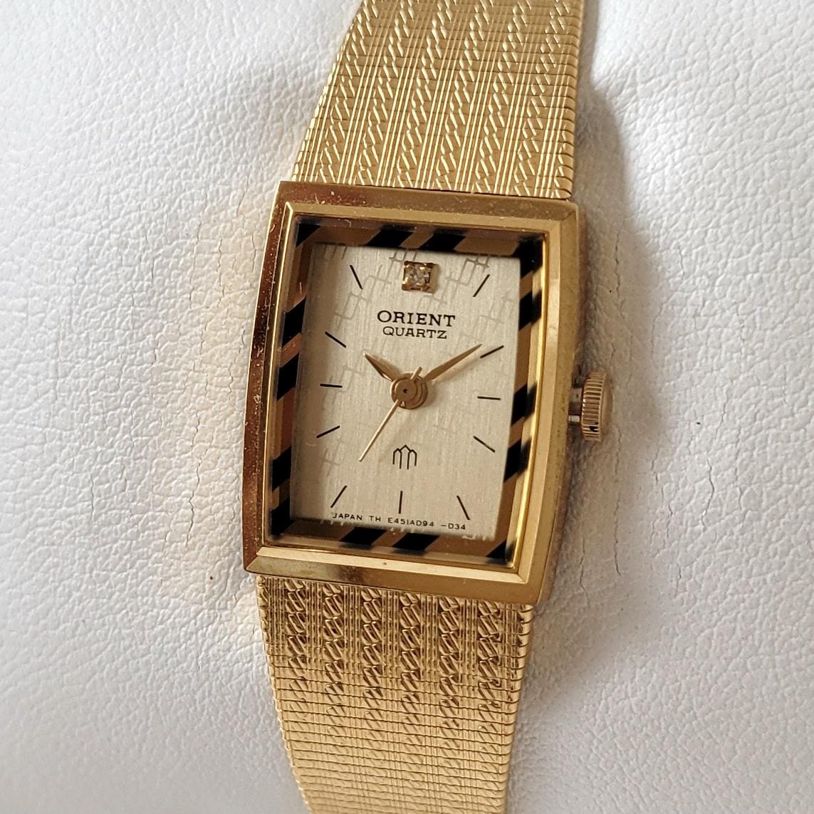 Vintage Orient Tank 90s Impossible Not to Notice! - Etsy