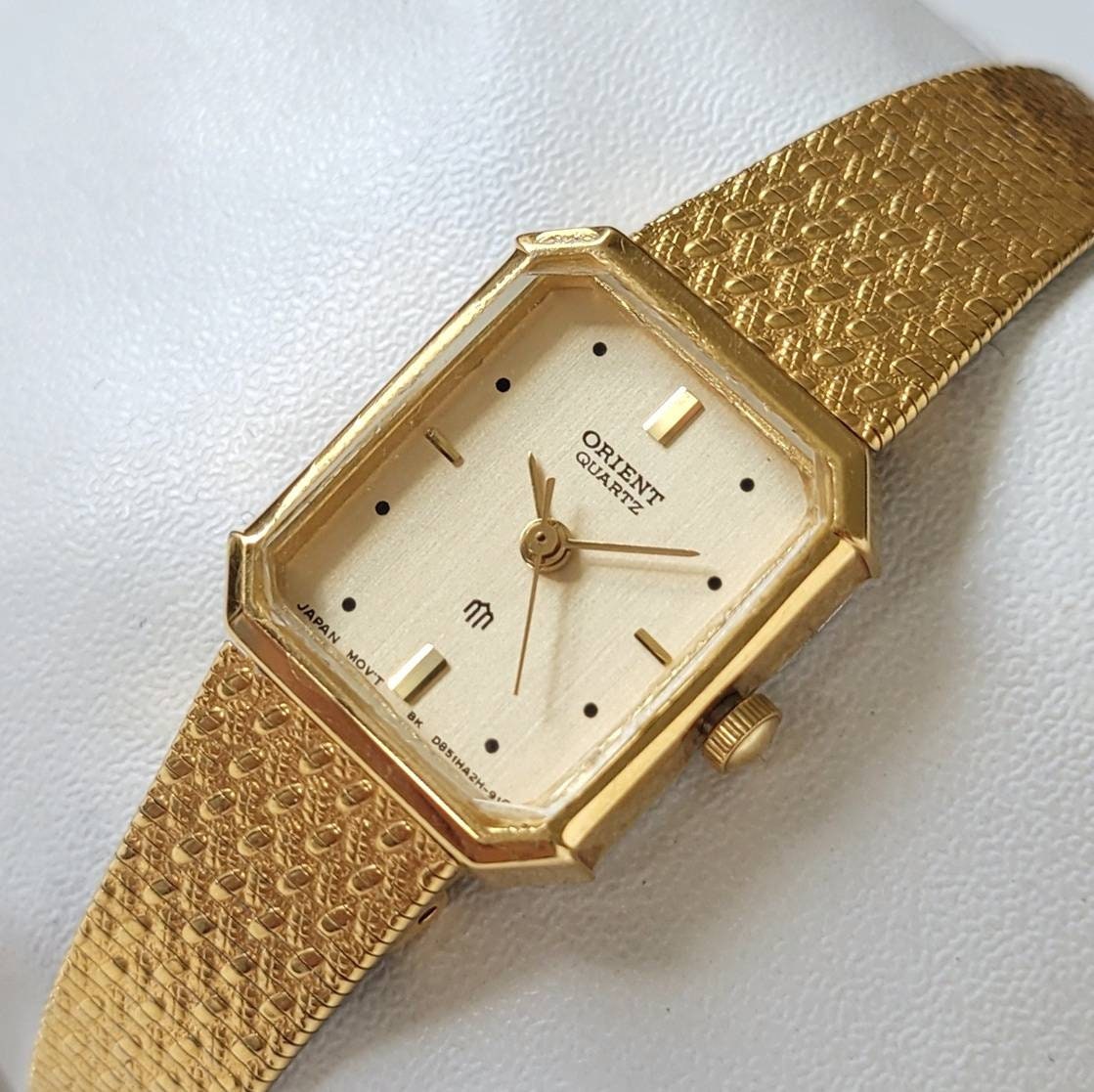 Vintage Orient Tank 90s Last New! - Etsy Vintage Orient Tank 90s Last New! - Etsy