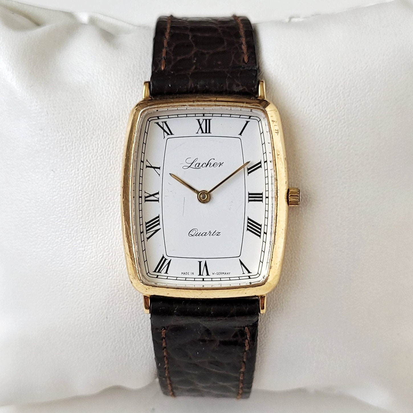Vintage Lacher Tonneau 80s Unique - Etsy