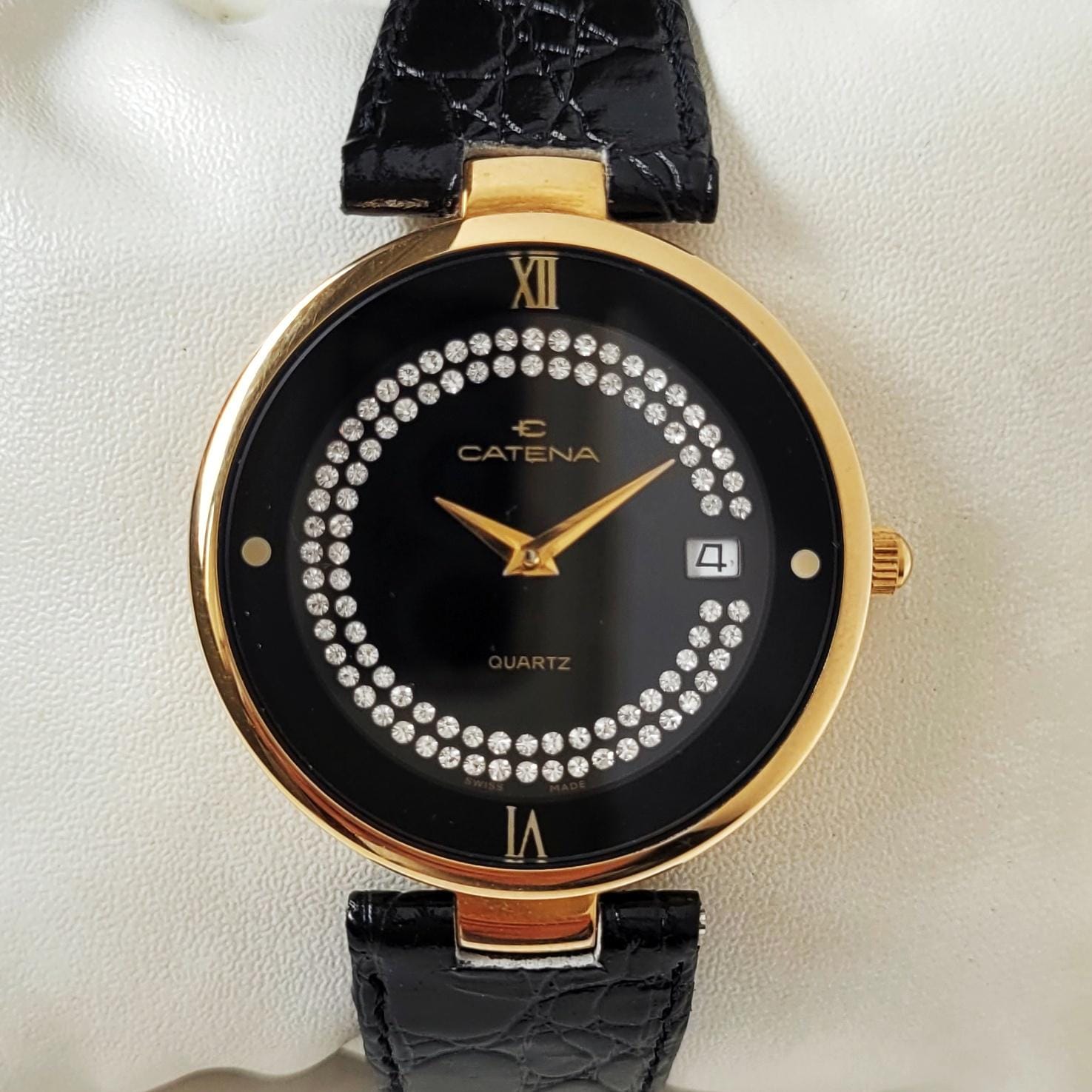 Catena Watch - Etsy