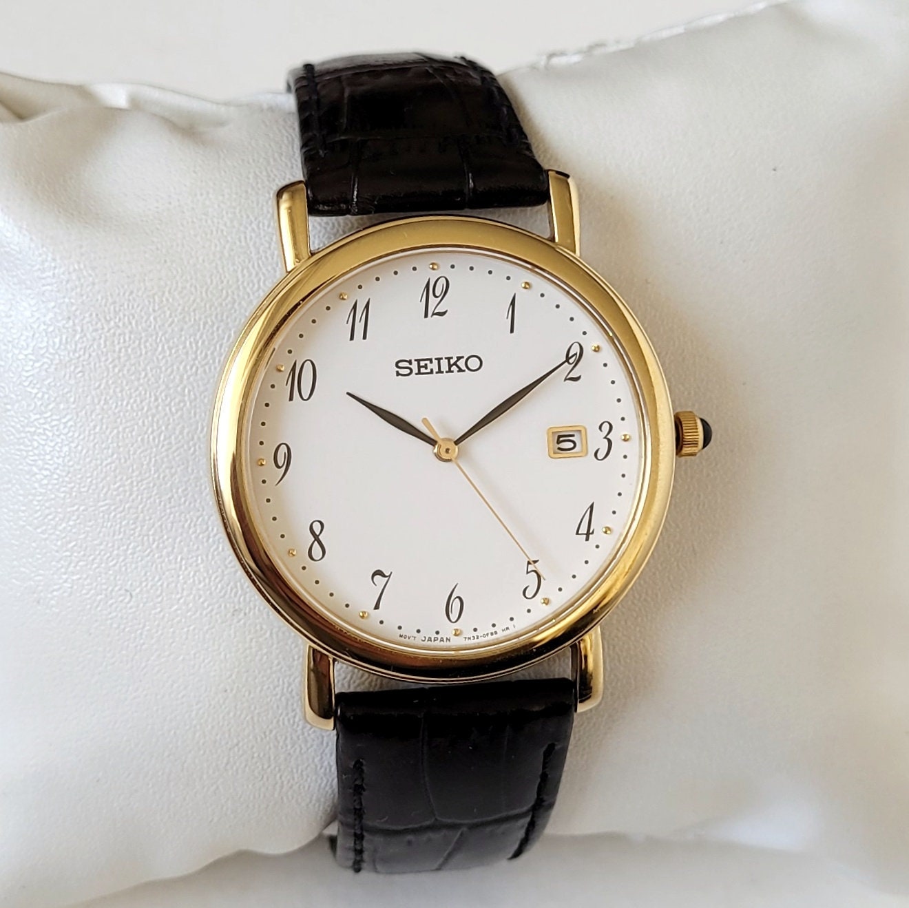 Seiko clasico deals