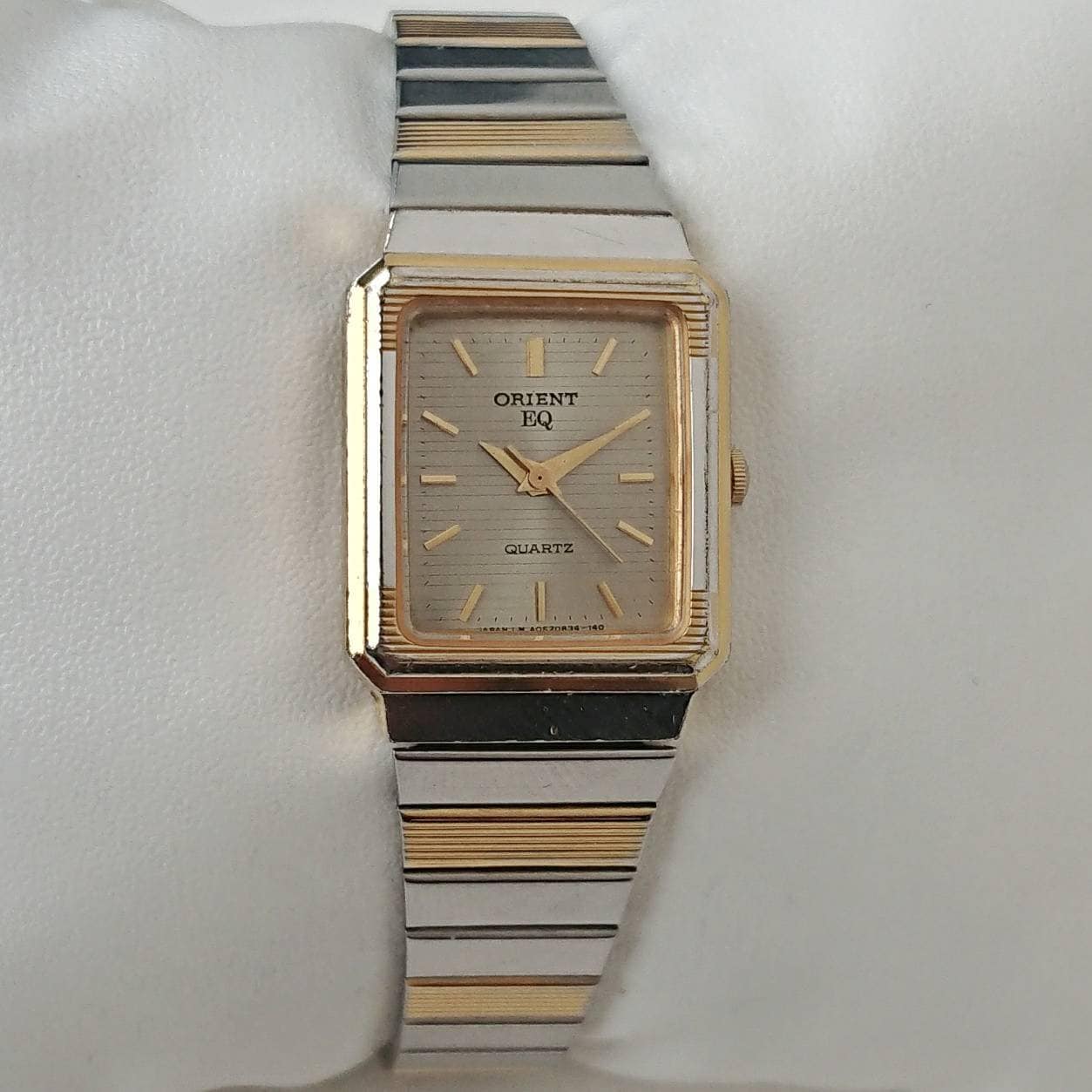 Vintage Orient Gold&silver 90s Ultra Rare - Etsy