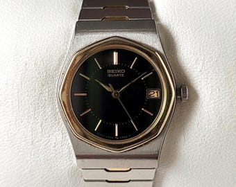 Vintage Seiko for ladies 90s Ultra Rare