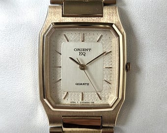 Vintage Orient Tank 90s NOS | UNWORN VINTAGE!