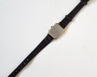 90年代のヴィンテージセイコータンク（レディース） - Etsy 日本