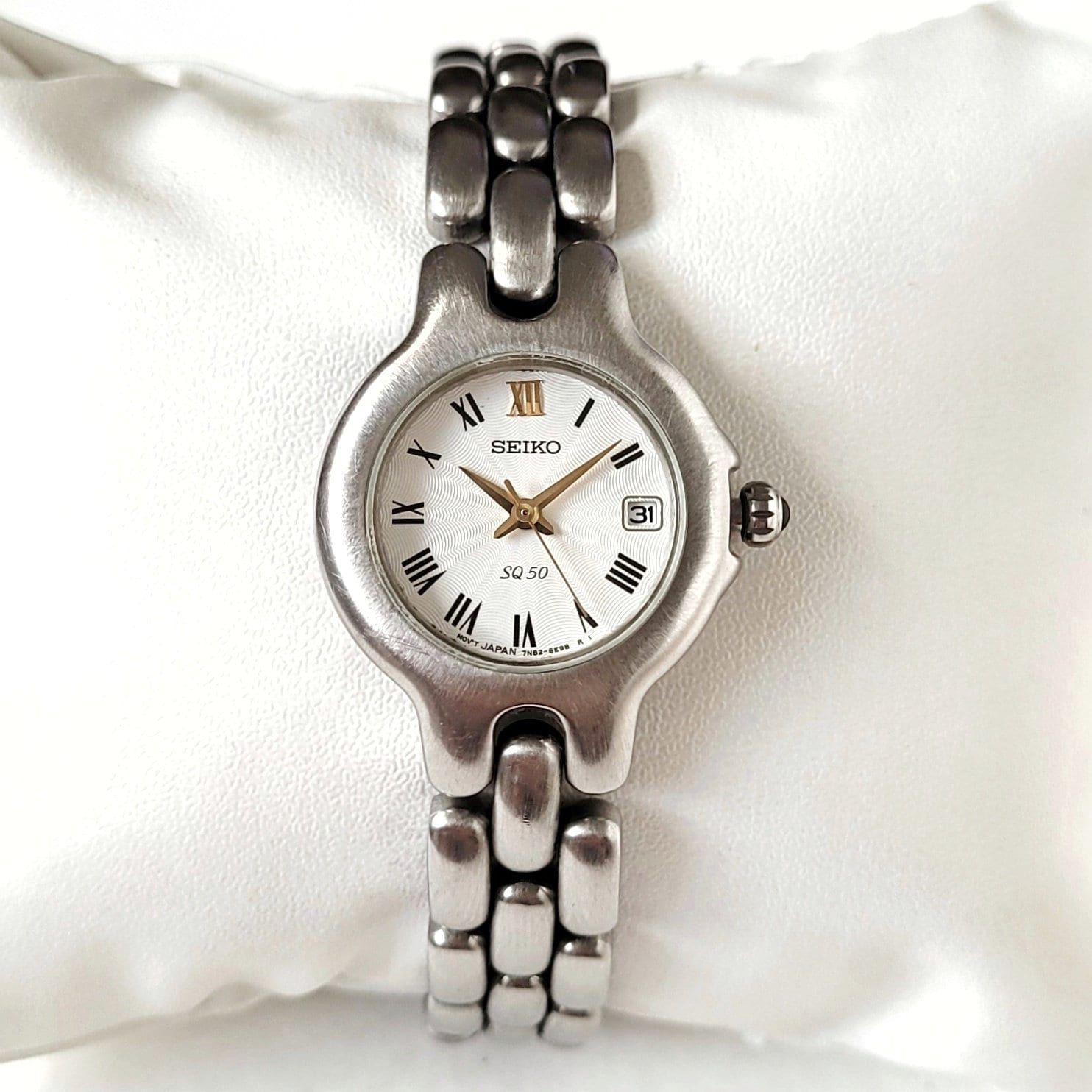 Vintage Seiko Vivace 90s Special - Etsy
