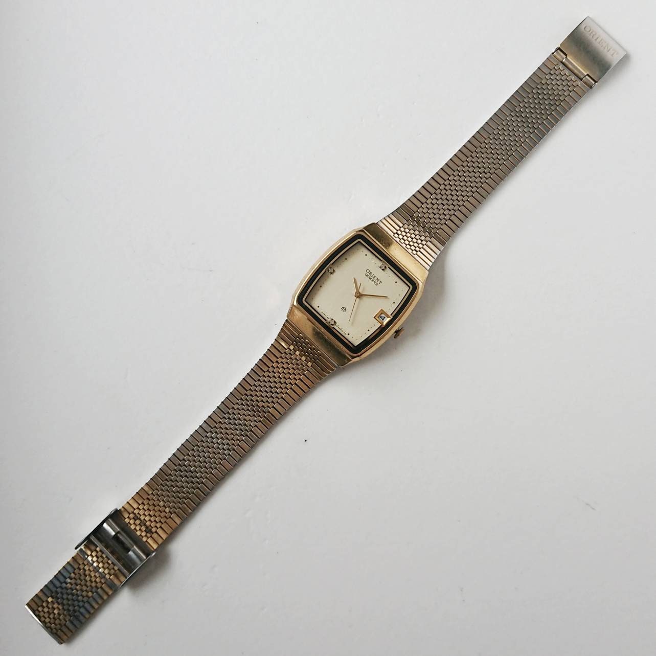 vintage Orient gold bracelet Watch 時計 $_12.JPG?set_id=880000500F