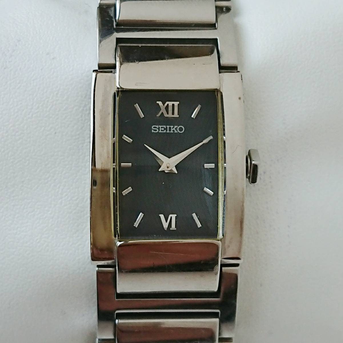 時計 90s archive SEIKO ladies bracelet Watch 時計 90s archive SEIKO ladies bracelet Watch 90s Archive
