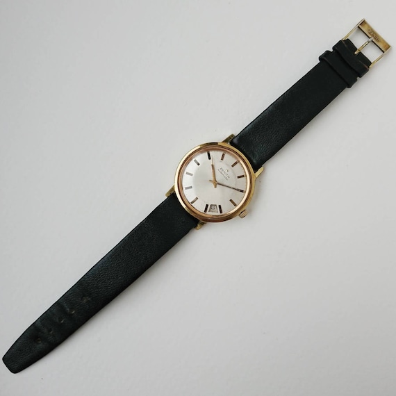Vintage Zenith Classic 70s all original! - image 6