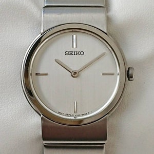 Vintage Seiko Classic 90s