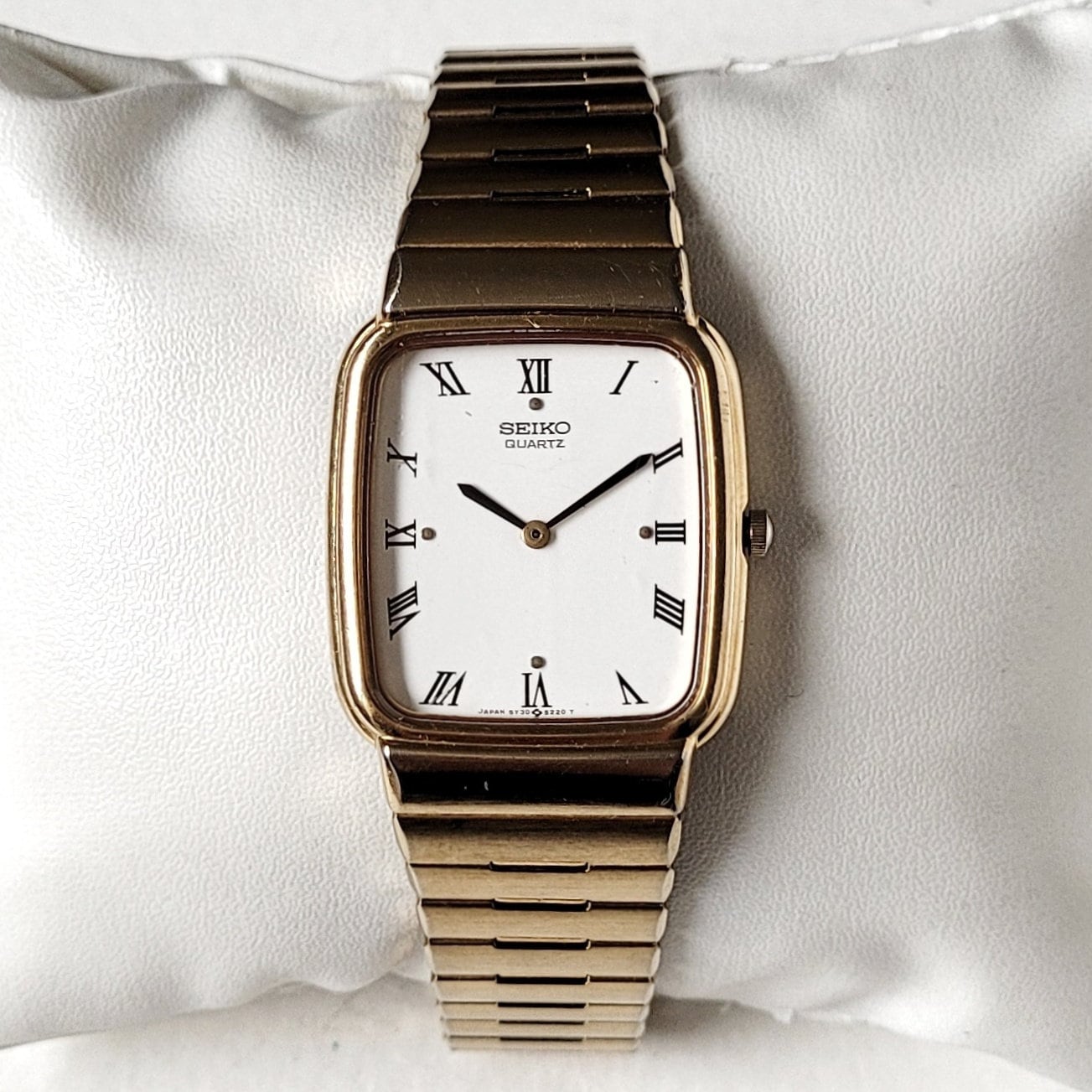 Junk Watches Seiko Quartz | eBay