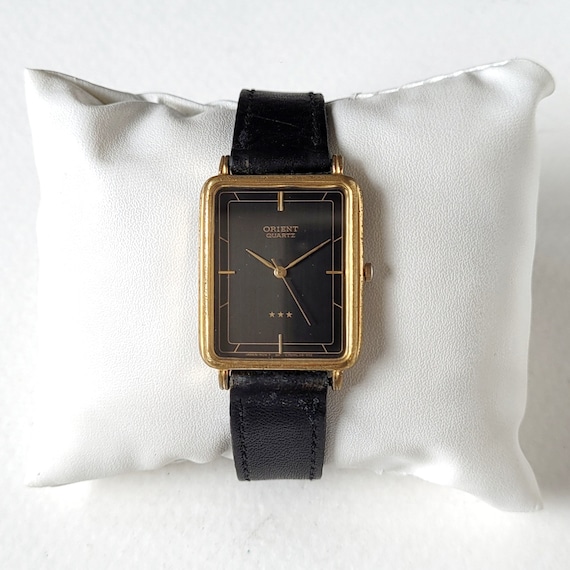 Vintage Orient Tank 90s Unique - Etsy
