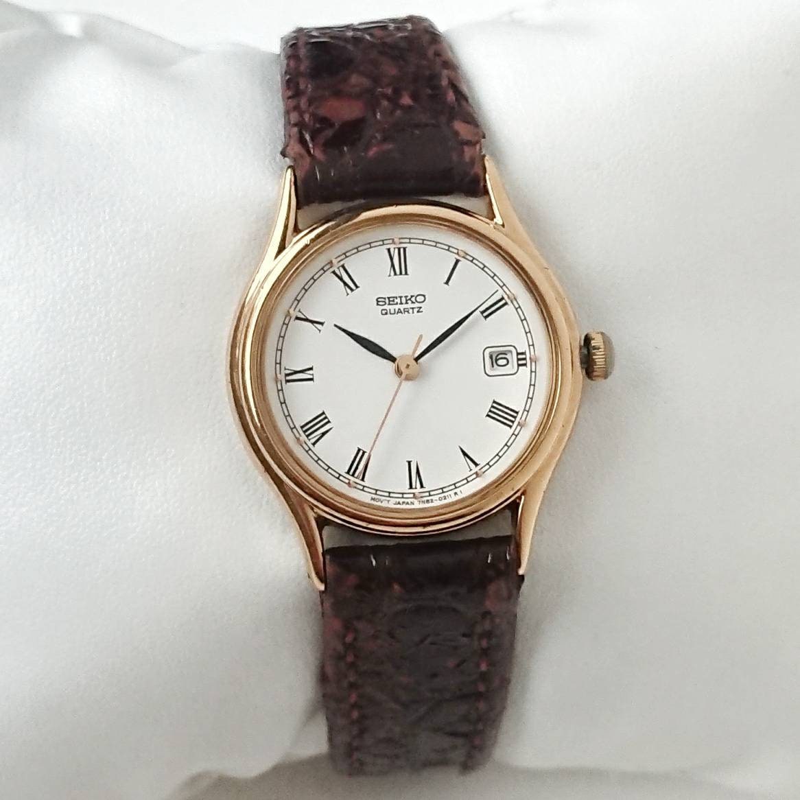 90s SEIKO ポストモダン vintage clock メンフィス 1990s Seiko, Vintage Japan Clock With a Timer by Quartz in