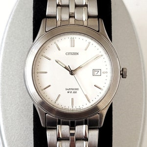 Citizen Classic Vintage Años 90 ¡Últimas novedades!