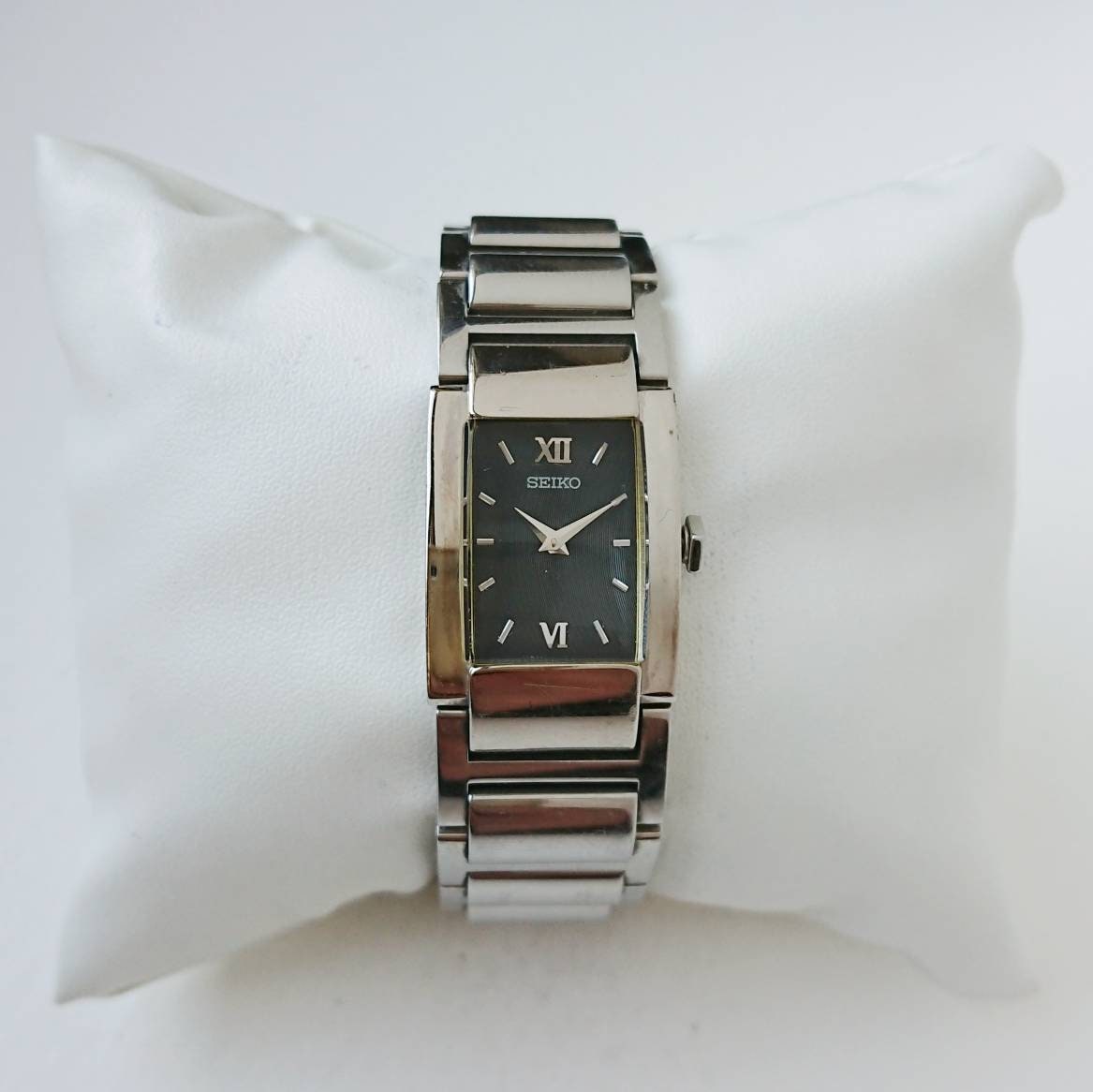時計 90s archive SEIKO ladies bracelet Watch 時計 90s archive SEIKO ladies bracelet Watch 90s Archive
