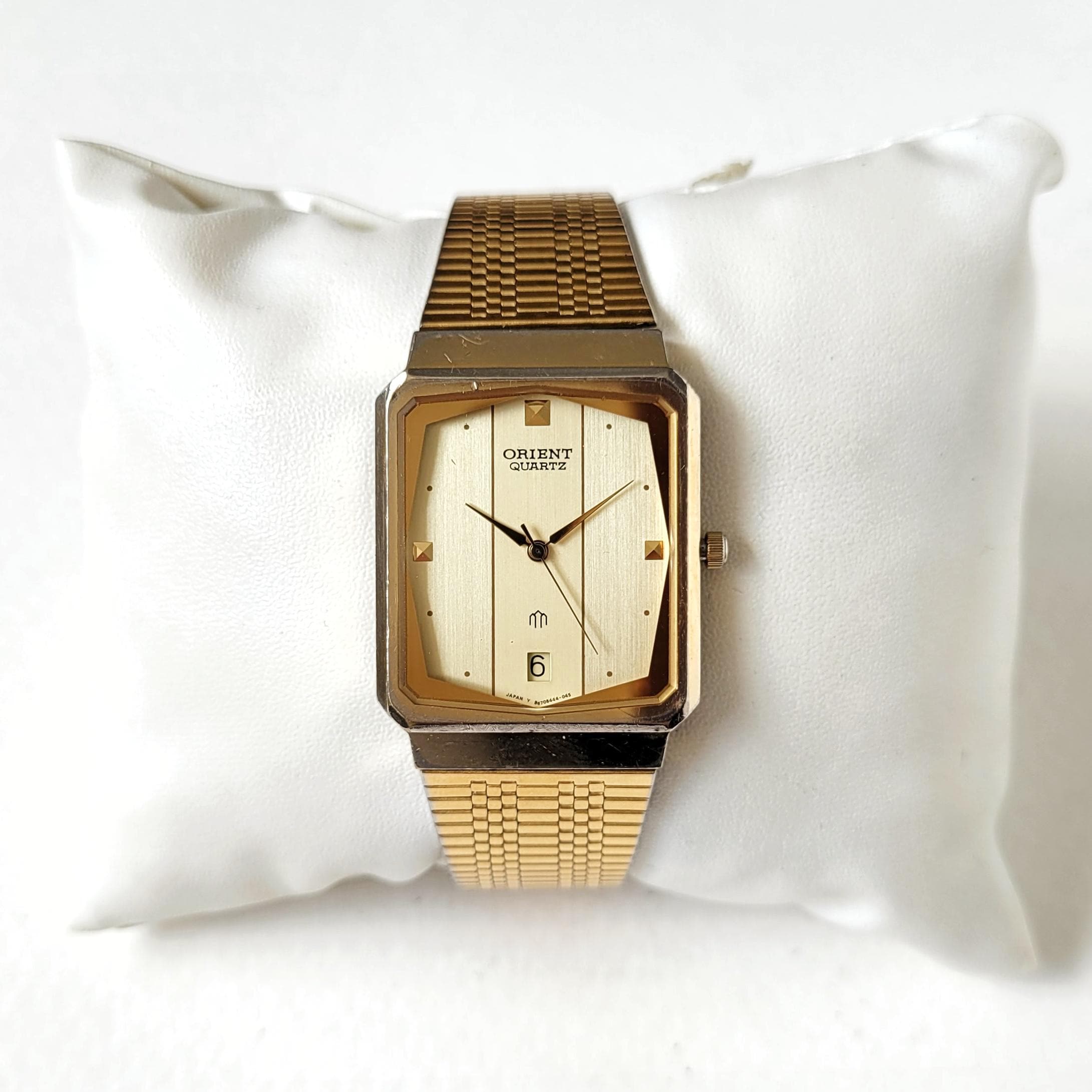 ビンテージ ORIENT TANK Vintage Orient Tank for Ladies 90s Unique - Etsy