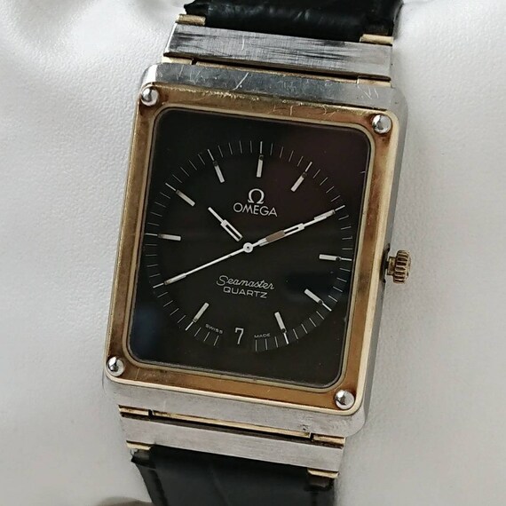 omega seamaster 1420