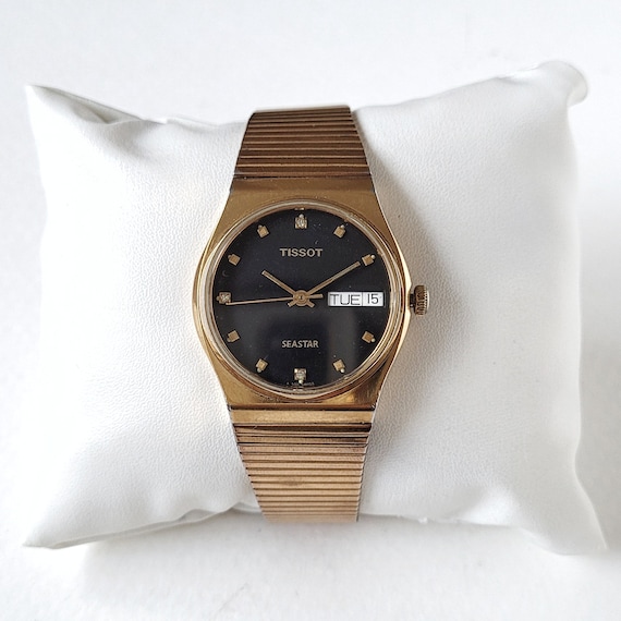 Tissot ヴィンテージレディース 腕時計 - soracoya（空小屋）